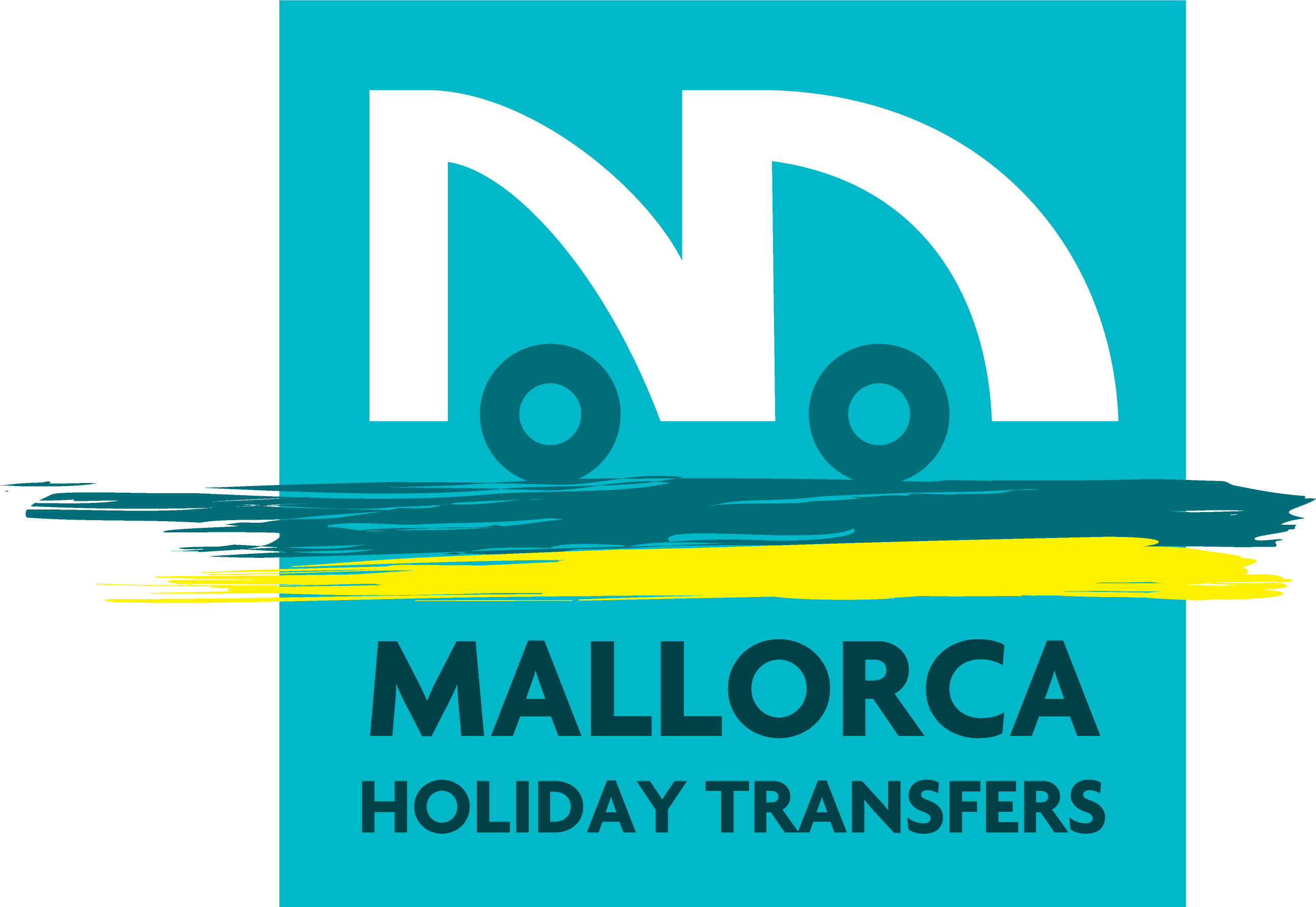 Mallorca Holiday Transfers logo