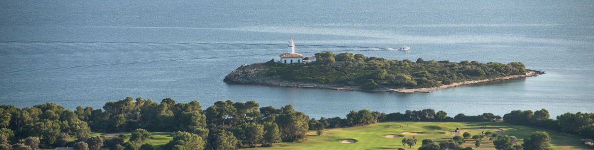 alcanada Alcanada Golf Course - Club de Golf Alcanada