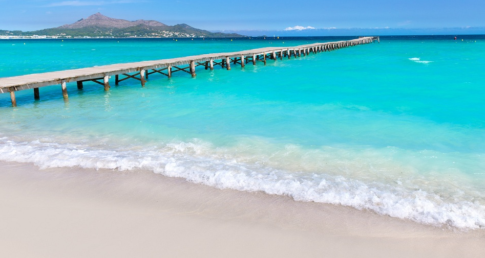 alcudia Mallorca airport transfers to Alcudia
