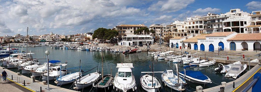 Mallorca airport transfers to Cala Ratjada