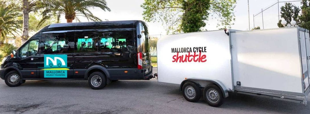 Mallorca Cycle Shuttle