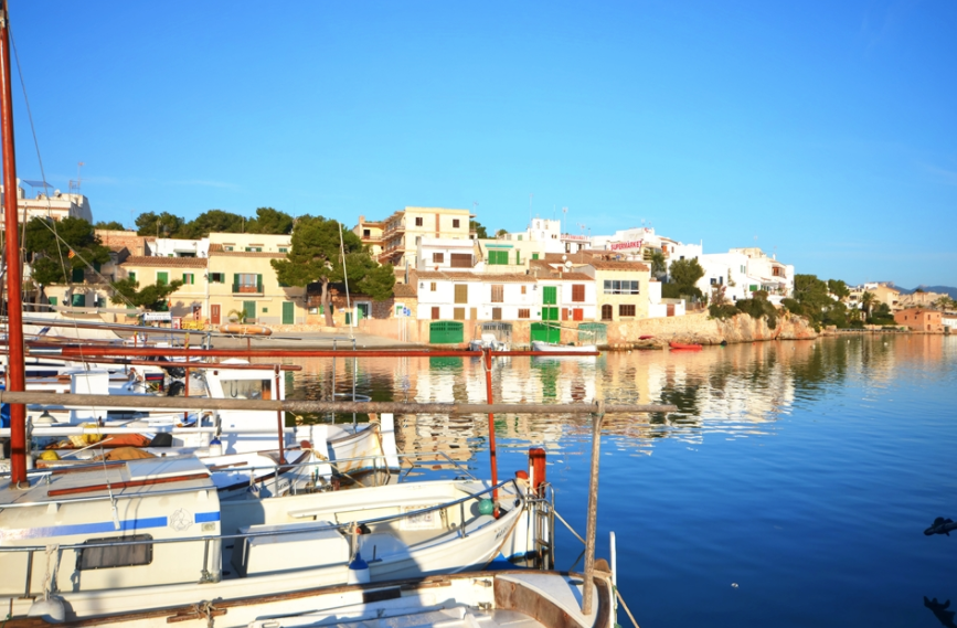porto-petro Mallorca Airport Transfers to Portopetro