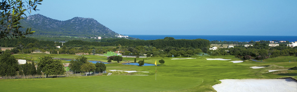 pula Pula Golf - Pula Golf Resort