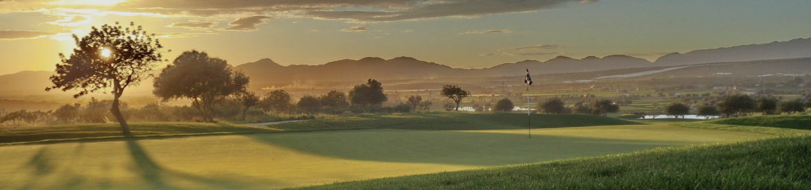 Son Gual Golf Course - Golf Son Gual