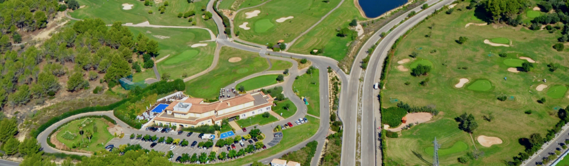son-quint Son Quint Golf Course - Arabella Golf Son Quint