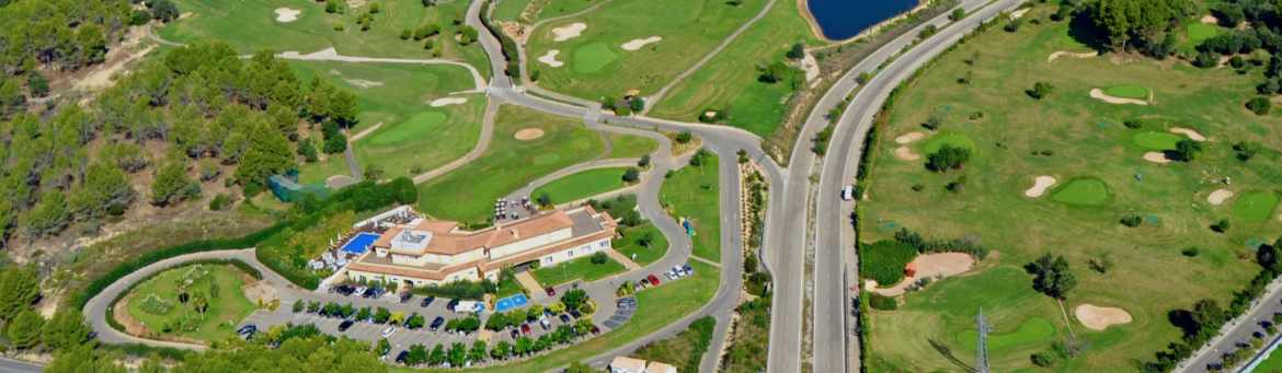 Son Quint Golf Course - Arabella Golf Son Quint