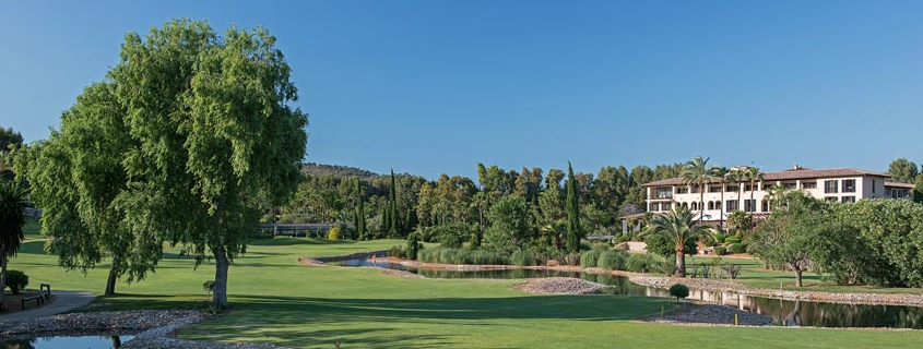 Son Vida Golf Course - Arabella Golf Son Vida