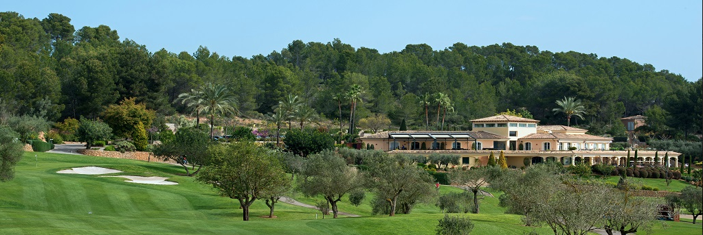 Son Muntaner Golf Course - Arabella Golf Son Muntaner