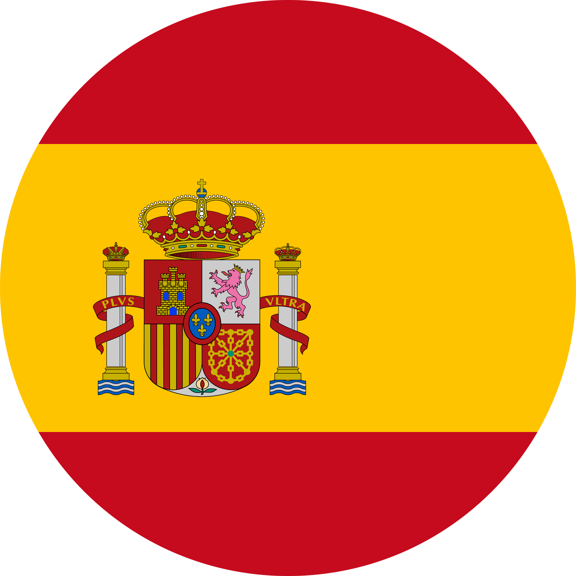 Bandera Española