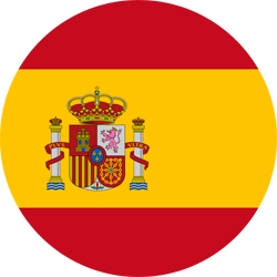 spain-flag-round-xs Spanish flag Mallorca Holiday Transfers