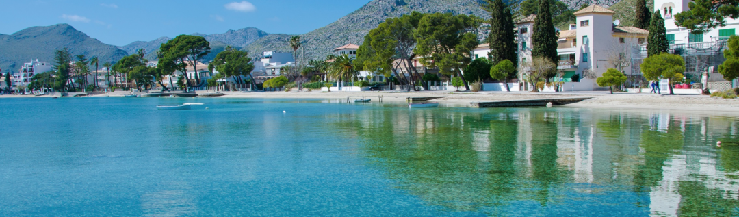 Why book a Mallorca holiday transfer with us?