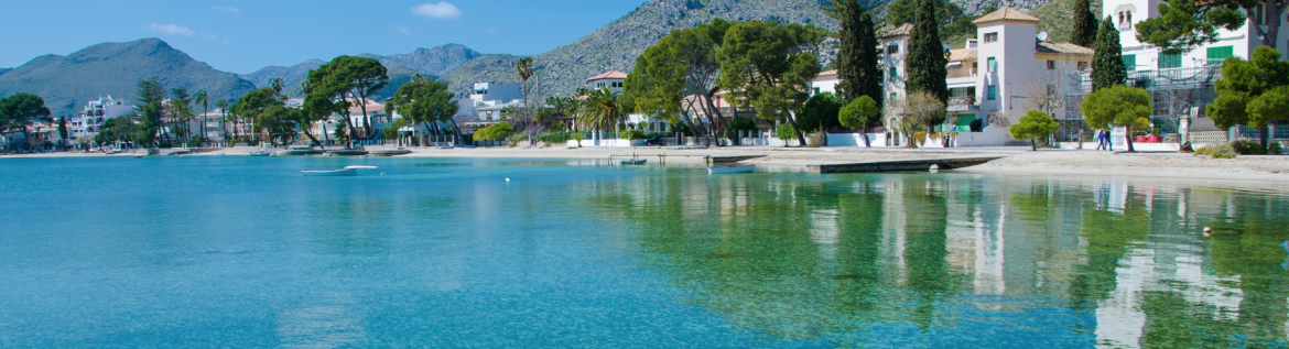 Why book a Mallorca holiday transfer with us?